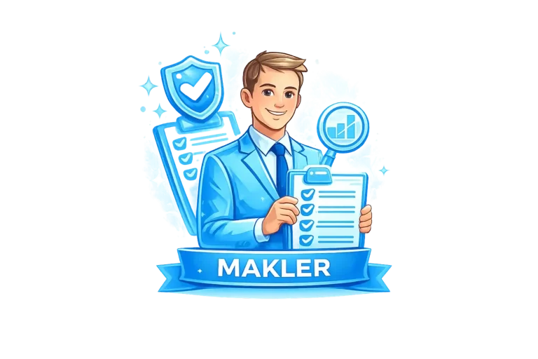 Verständliche Beratung vom Versicherungsmakler Vorsorge-Spezi Icon